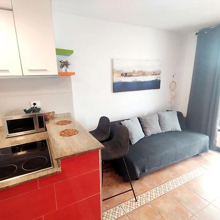 Bungalow Duna Verde Maspalomas  Zewnętrze zdjęcie