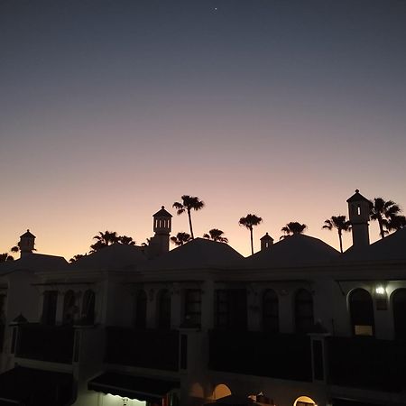 Bungalow Duna Verde Maspalomas  Zewnętrze zdjęcie