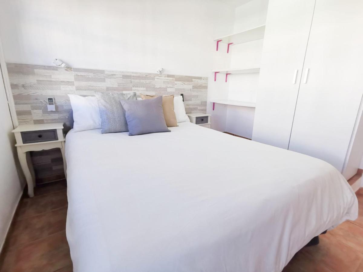 Bungalow Duna Verde Maspalomas  Zewnętrze zdjęcie