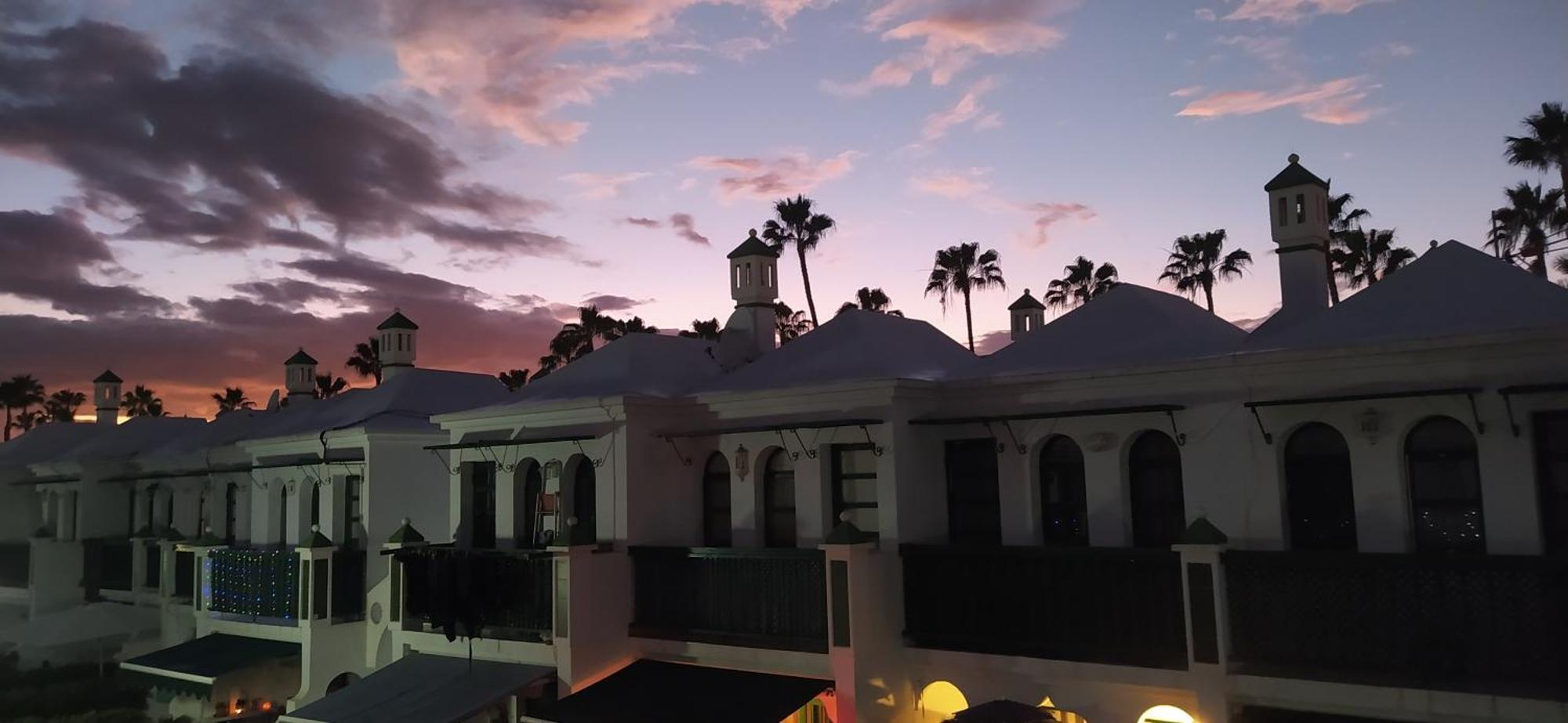 Bungalow Duna Verde Maspalomas  Zewnętrze zdjęcie