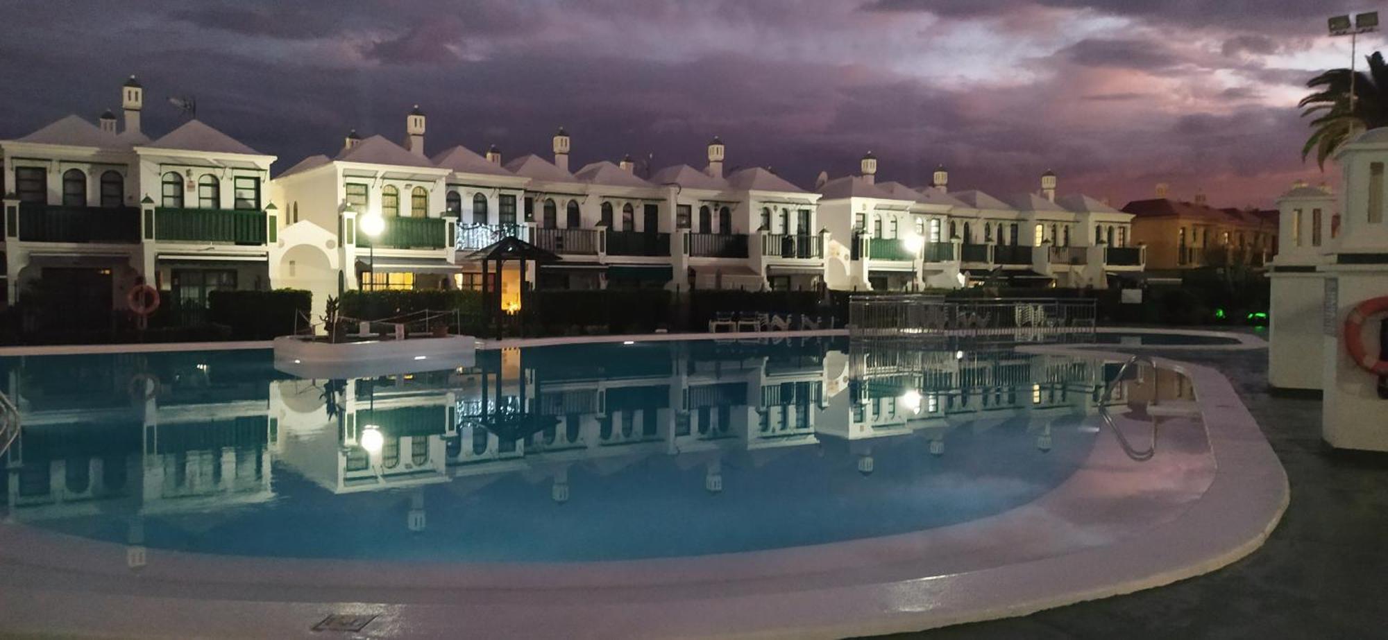 Bungalow Duna Verde Maspalomas  Zewnętrze zdjęcie