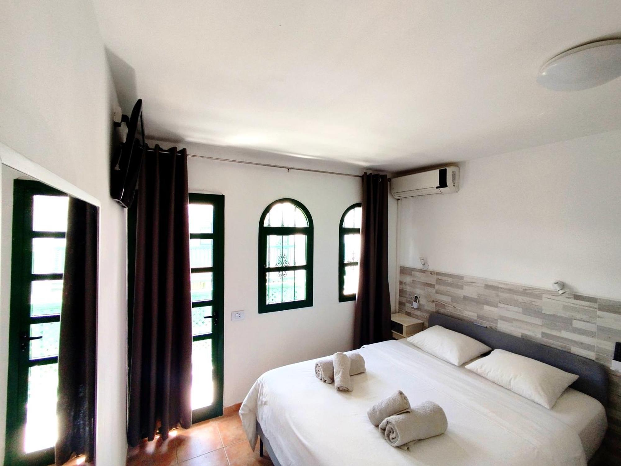 Bungalow Duna Verde Maspalomas  Zewnętrze zdjęcie