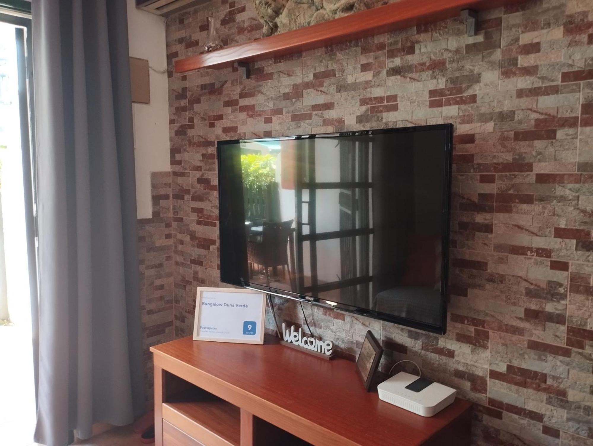 Bungalow Duna Verde Maspalomas  Zewnętrze zdjęcie