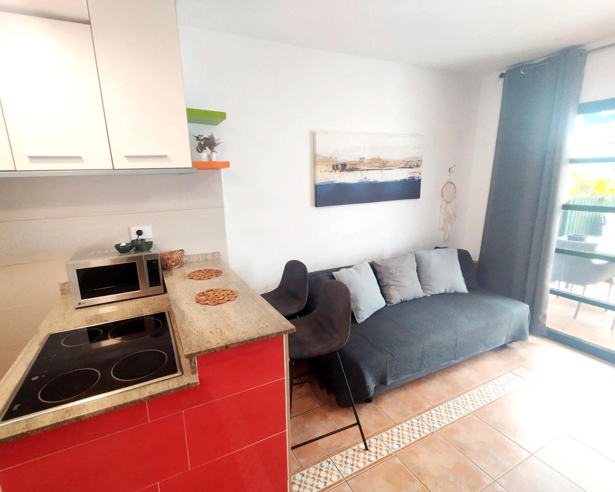 Bungalow Duna Verde Maspalomas  Zewnętrze zdjęcie