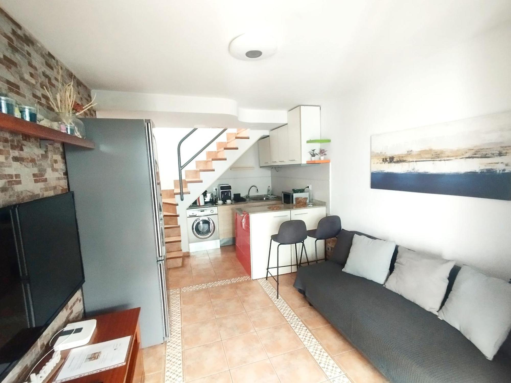 Bungalow Duna Verde Maspalomas  Zewnętrze zdjęcie