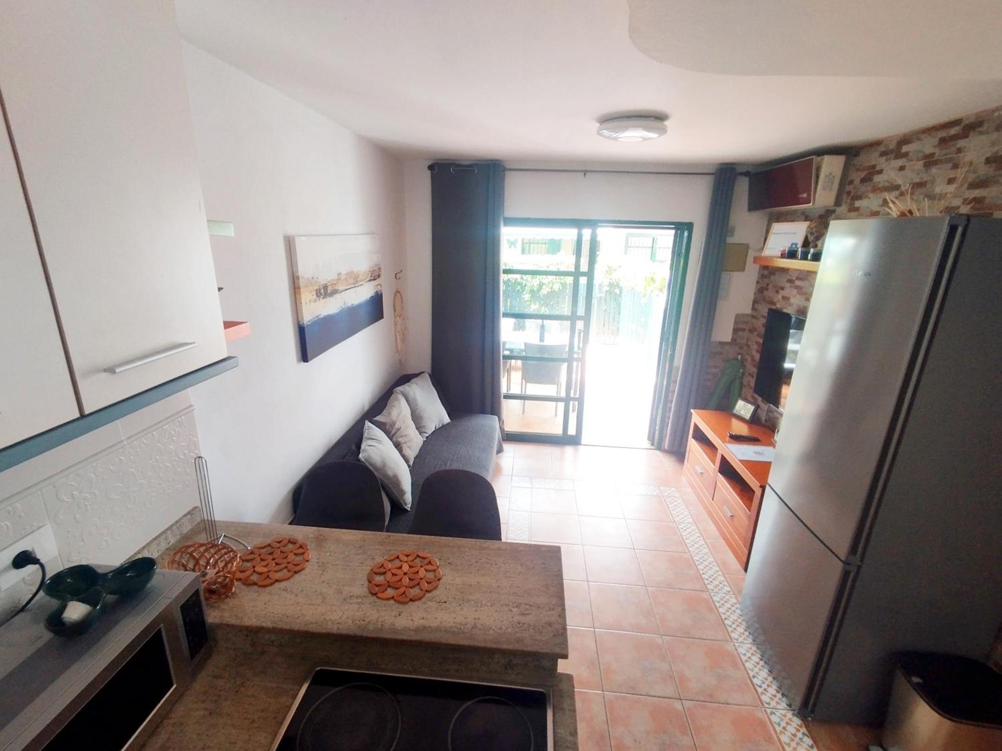 Bungalow Duna Verde Maspalomas  Zewnętrze zdjęcie