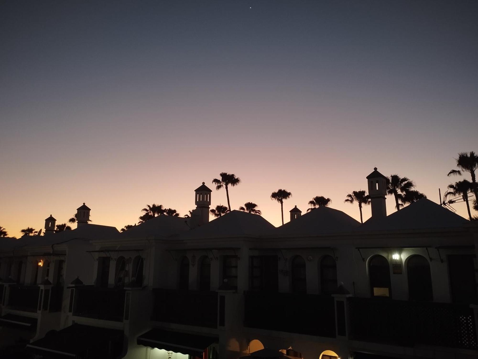 Bungalow Duna Verde Maspalomas  Zewnętrze zdjęcie